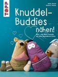 Cover: Knuddel-Buddies n&auml;hen! - frechverlag GmbH