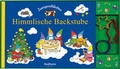 Cover: Zwergenst&uuml;bchen Himmlische Backstube mit Ausstechf&ouml;rmchen - Kaufmann Verlag