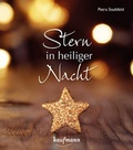 Cover: Stern in heiliger Nacht - Kaufmann Verlag