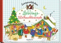 Cover: Zwergenst&uuml;bchen Lieblings-Weihnachtsrezepte - Kaufmann Verlag