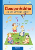 Cover: Klanggeschichten - Kaufmann Verlag