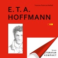 Cover: Literatur Kompakt: E. T. A. Hoffmann - Tectum Wissenschaftsverlag