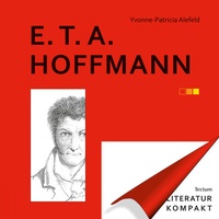 Abbildung von: Literatur Kompakt: E. T. A. Hoffmann - Tectum Wissenschaftsverlag