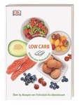 Cover: Low Carb - Dorling Kindersley Verlag