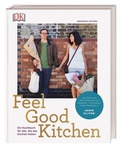 Cover: Feel Good Kitchen - Dorling Kindersley Verlag