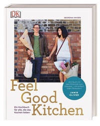 Enlarge image Cover: Feel Good Kitchen - Dorling Kindersley Verlag