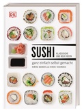 Cover: Sushi - Dorling Kindersley Verlag