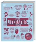 Cover: Big Ideas. Das Literatur-Buch - Dorling Kindersley Verlag