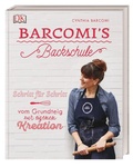Cover: Barcomi's Backschule - Dorling Kindersley Verlag