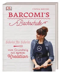 Enlarge image Cover: Barcomi's Backschule - Dorling Kindersley Verlag