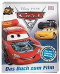 Cover: Disney Pixar Cars 3 - Das Buch zum Film - Dorling Kindersley Verlag