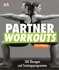 Cover: Partner Workouts - Dorling Kindersley Verlag