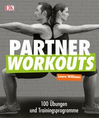 Enlarge image Cover: Partner Workouts - Dorling Kindersley Verlag