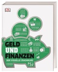 Cover: #dkinfografik. Geld und Finanzen - Dorling Kindersley Verlag