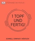 Cover: Ein Topf und fertig! - Dorling Kindersley Verlag