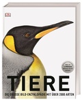 Cover: Tiere - Dorling Kindersley Verlag