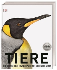 Enlarge image Cover: Tiere - Dorling Kindersley Verlag