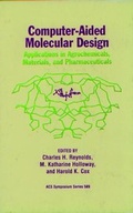 Cover: Computer-Aided Molecular Design - American Chemical Society