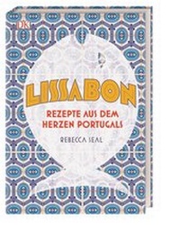 Abbildung von: Lissabon - Dorling Kindersley Verlag