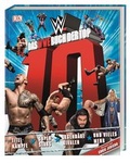 Cover: Das WWE Buch der Top 10 - Dorling Kindersley Verlag