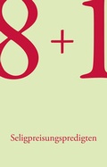 Cover: Seligpreisungspredigten - CMZ
