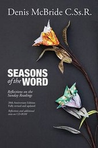 Enlarge image Cover: Seasons of the Word - Redemptorist Publications