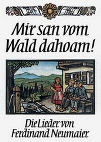 Abbildung von: Mir san vom Wald dahoam! - Morsak