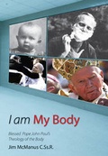 Cover: I am My Body - Redemptorist Publications