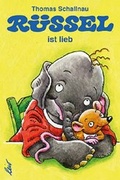 Cover: R&uuml;ssel ist lieb - LeiV