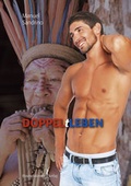 Cover: Doppel t Leben - Himmelst&uuml;rmer