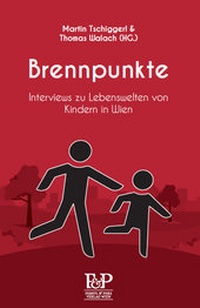 Enlarge image Cover: Brennpunkte - Ferstl & Perz Verlag