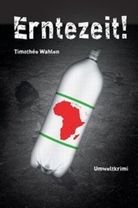 Abbildung von: Erntezeit - IL-Verlag GmbH