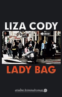 Abbildung von: Lady Bag - Argument Verlag mit Ariadne