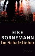 Cover: Im Schatzfieber - Ulrike Helmer Verlag
