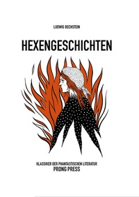 Enlarge image Cover: Hexengeschichten - PRONG PRESS