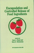 Bild: Encapsulation and Controlled Release of Food Ingredients - American Chemical Society