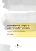 Cover: Libro delle degnit&agrave; et excellentie del Ordine della Seraphica Madre delle Povere Donne Sancta Chiara da Asisi - Solivagus-Verlag