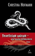 Cover: Veneficium unicum - Turmhut-Verlag