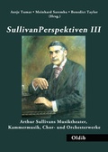 Cover: SullivanPerspektiven III - Oldib Verlag