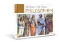Cover: Philosophen - Delphin