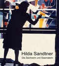 Cover: Hilda Sandtner - Wittmann, Rudolf