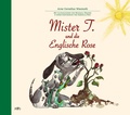Cover: Mister T. und die Englische Rose - FRED & OTTO - Der Hundeverlag