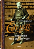 Cover: Thomas Edison - Librero