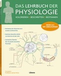 Cover: Das Lehrbuch der Physiologie - Librero