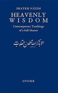 Cover: HEAVENLY WISDOM - Spohr Verlag