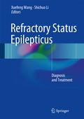 Bild: Refractory Status Epilepticus - Springer