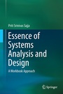Cover: Essence of Systems Analysis and Design - Springer