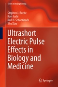 Bild: Ultrashort Electric Pulse Effects in Biology and Medicine - Springer