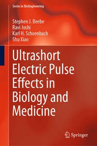 Abbildung von: Ultrashort Electric Pulse Effects in Biology and Medicine - Springer