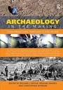 Cover: Archaeology in the Making - Routledge